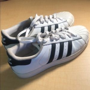 Adidas Superstars